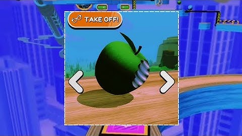 Going Balls: Speedrun Gameplay Level 185-188 [Creative Commons]