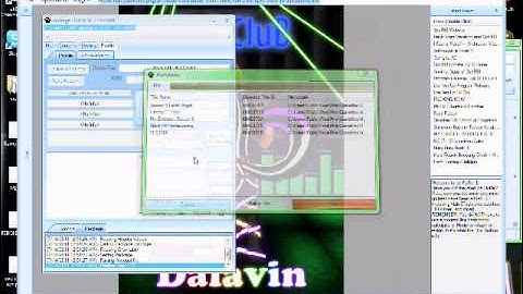 How to mod your gamerscore using Le Fluffie