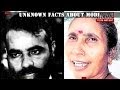 Little Narendra away from home