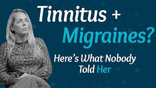 Years of Tinnitus, Migraines, and No Answers. Here's What Finally Worked