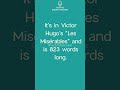 Long sentences: Are they a distraction or helpful reminders?