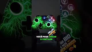 Controle Para Smart Tv Samsung Gaming Hub Xbox Game Pass. #controller #xbox #gamepass