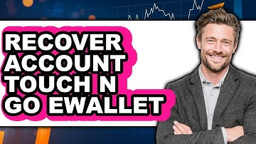 How to Recover Account Touch N Go Ewallet - Easy Guide