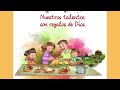 Quinto día # Novena del niño Dios# Día 5 novena de navidad