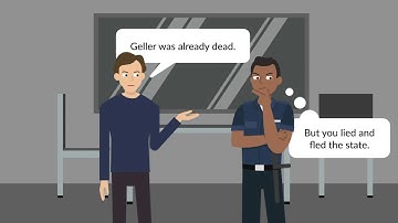 People v. Dlugash Case Brief Summary | Law Case Explained