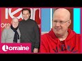 Matt Lucas Teases New Project With David Walliams & New Series of Bake Off | Lorraine