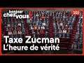 Taxe Zucman : Le Grand DĂ©bat sur le Budget 2026 đïž