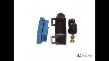 Factory Automation FL2B-2J6-E Inductive Proximity Sensors