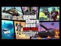 GTA 5 Doomsday Heist DLC | All vehicles and prices!