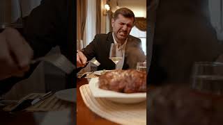 🍔 Strangest Bets: The $10,000 Cheeseburger Challenge 💰