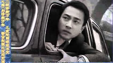 [Fanvid] 一眼万年 - Hawick Lau and Li Xiao Ran