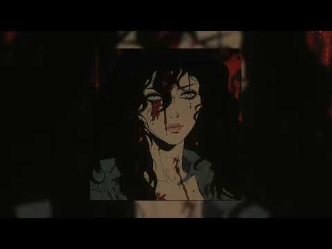 Save Yourself - Amira Elfeky (Slowed + Reverb)