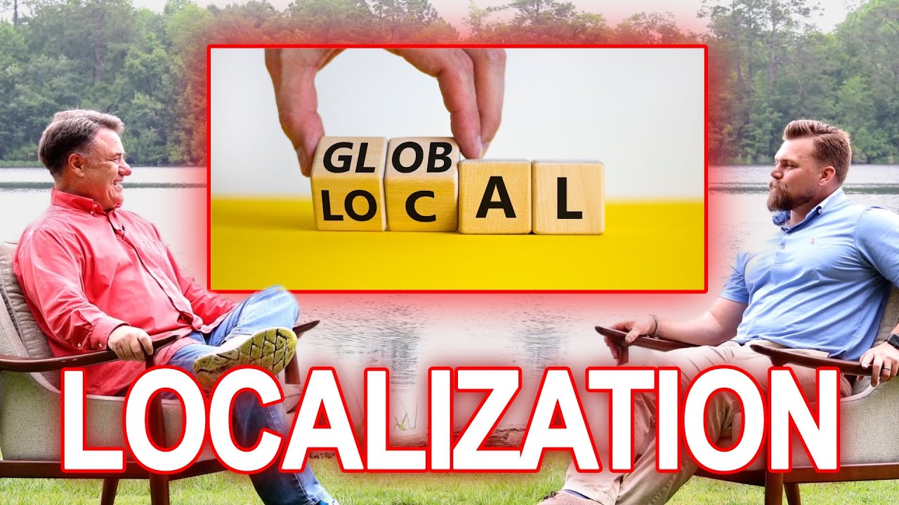 We WIN at the Local Level!