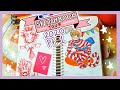 Sigo viva ☆ Sketchbook Tour 2020 | PARTE 1