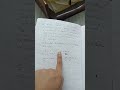 what is the trajectory of particle?😅 UGC CSIR NET -Physical science