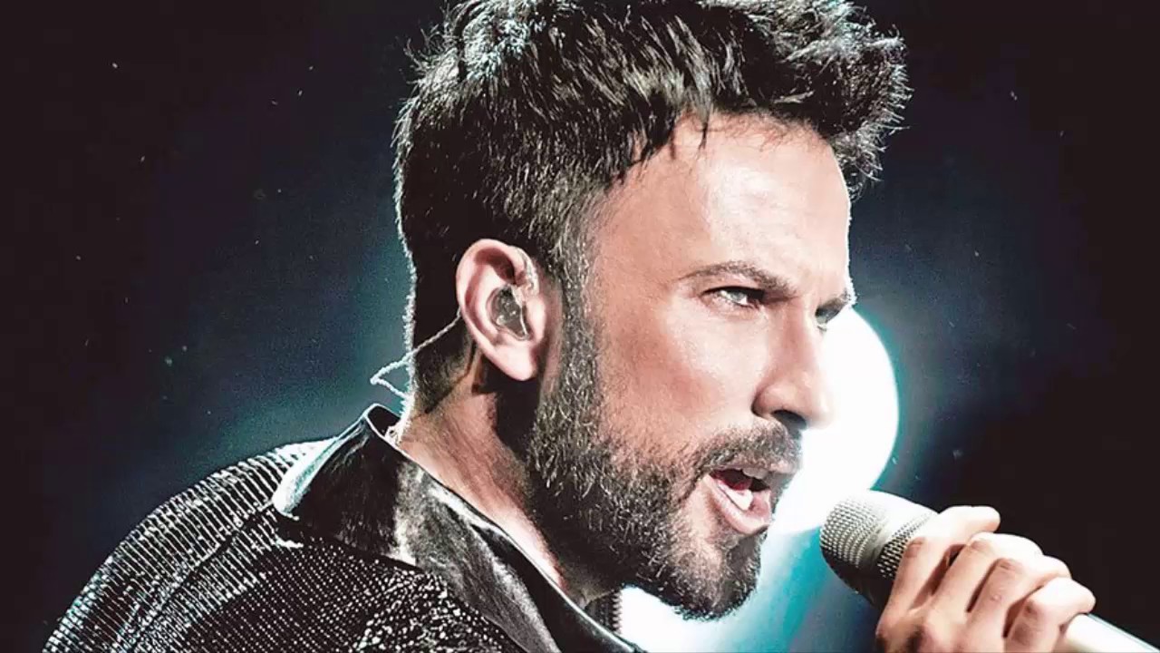Tarkan - En İyi Şarkıları #1