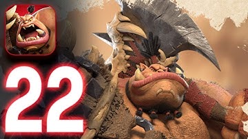 Call of Dragons - ‏‏Gameplay walkthrough Part 22 (iOS, Android)