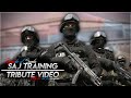 SAJ - Special Anti-Terroristic Unit | Republic Of Srpska - Light &#39;em Up Training Tribute