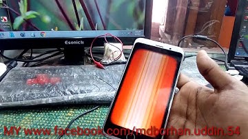 MYCELL ALIEN SX4 PRO MT6580 FLASH FILE LCD FIX