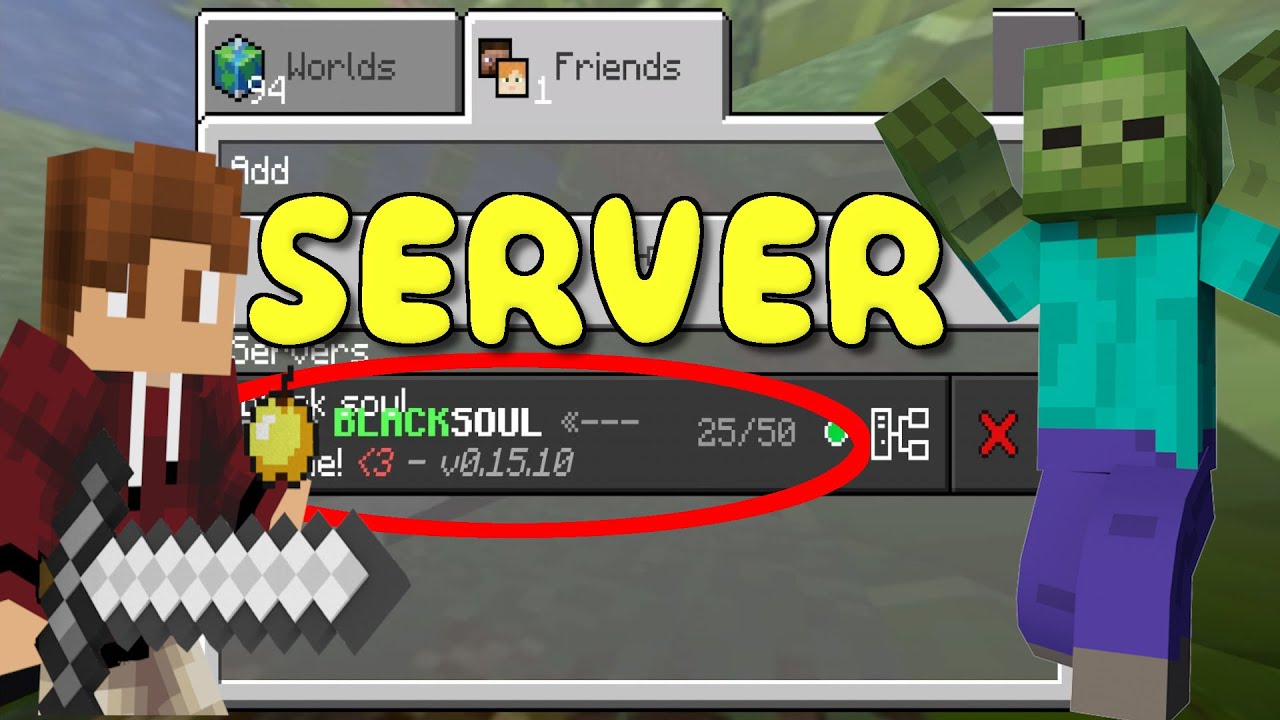 How to Join SKYWARS GAMING SERVER in Craftsman Building Craft - UPDATE ...