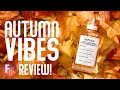 Autumn Vibes by Maison Margiela Replica Review