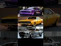 "Legends of Muscle: Modernized Classics" 💜💛🤍