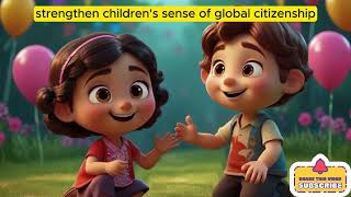 Global Celebration of Childhood  The Legacy of Aprril 23rd #bedtimestory #moralstories #kidsvideo