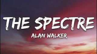 Alan Walker - The Spectre [Svltc Remix]