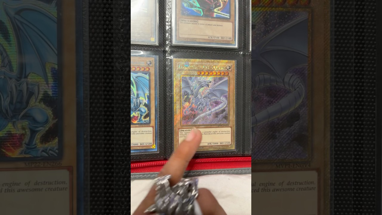 Yu-Gi-Oh Refuses To Ban This Card