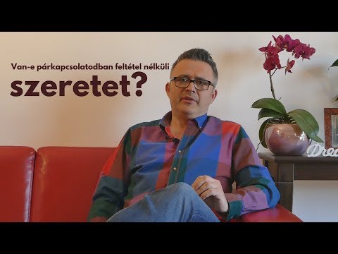 Videó: Mi az a feltétel nélküli erősítő?