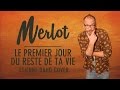 Le premier jour du reste de ta vie reggae cover  etienne daho by booboozzz all stars ft merlot