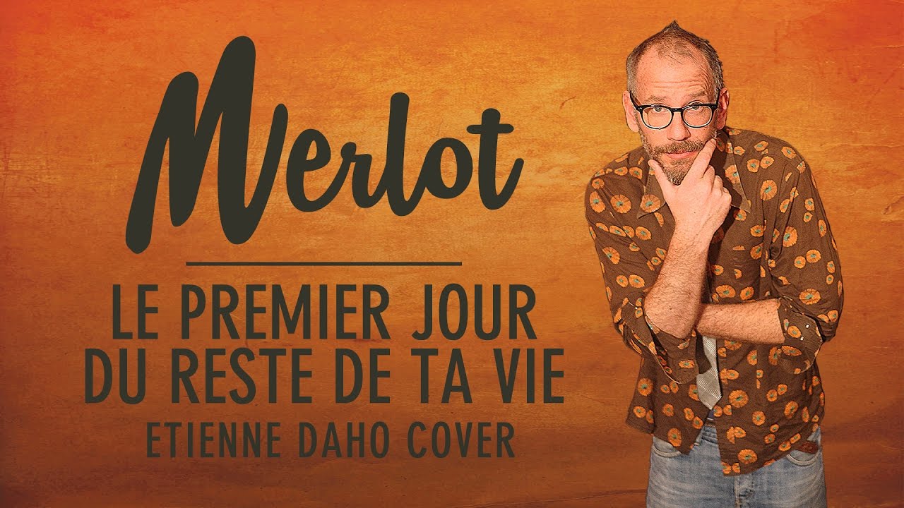 Le Premier Jour Du Reste De Ta Vie (Reggae Cover) - Etienne Daho by
