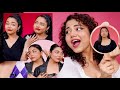 Bloopers and Retakes haha! | Shoot for Pinkvilla | Anna Kukreja | Annalovesuh