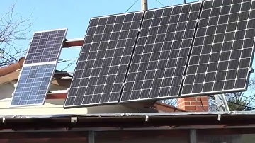 Sizing Inverter Power Systems, Part 3