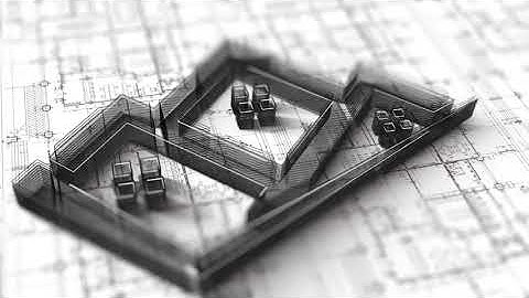 Architectural Intro Logo Reveal ~ Free Download After Effects Template