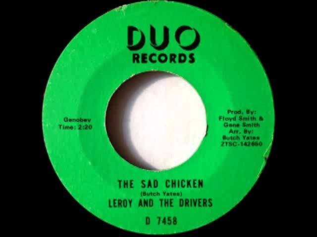 洋楽 funk45 leroy and the ds-sad chicken sddefault.jpg?sqp=-