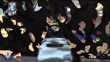 3v3 Firing Range vs Noggin Choppers. Dispute Proof