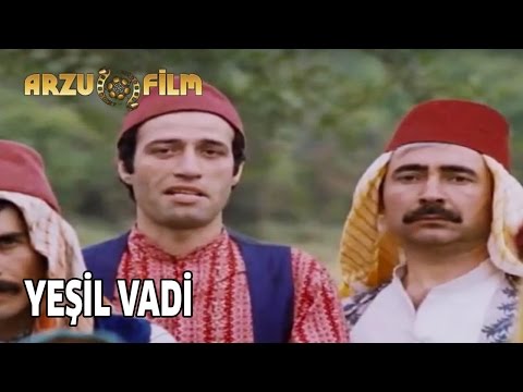 Tosun Paşa - Yeşil Vadi