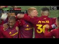 HIGHLIGHTS: Seattle Sounders FC vs. Real Salt Lake | November 23, 2021