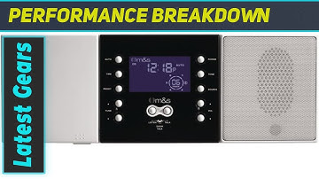 M&S Systems DMC3-4 Retrofit Music/Communication System - The Best Home Audio Upgrade?