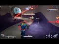 Marvel Rivals Cyclops outwits a flanking Cheerful Dragoness