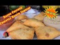 How To Make My Easy Bacon Chicken and Chipotle Ranch Samosa's| Taco Tuesday Series P.2