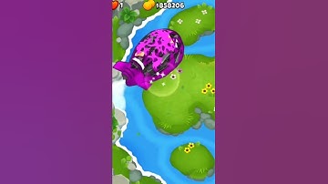 BTD 6 Daily Challenge Advanced :: Alchemist :: 1/23/2022  #Short