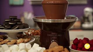 Wilton Chocolate Pro Chocolate Fountain