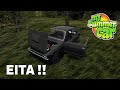 Meu Controle Deu Ruim no dia de trabalho Em my Summer car