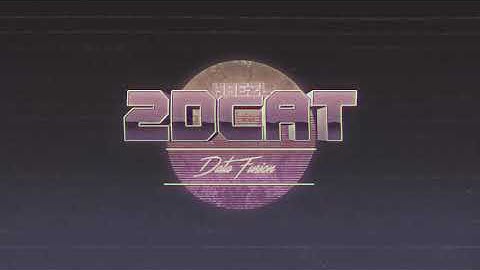 2DCAT - Data Fusion