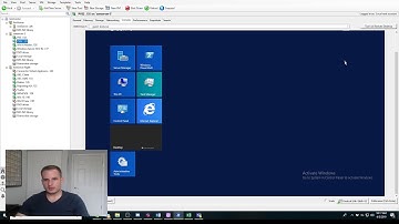 Part 2  - Installing a second PVS server for High Availability