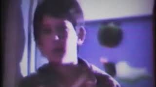 Et 1982 Workprint Sample Clip