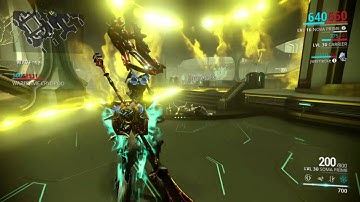 Nullifier extended death animation