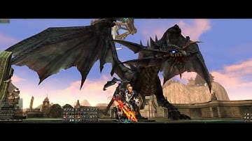 Lineage2Ertheia Trailer - Play Now Free!